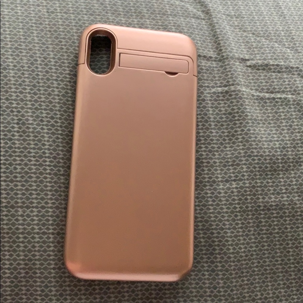 BELINK: iPhone XR Powerbox Charging Case